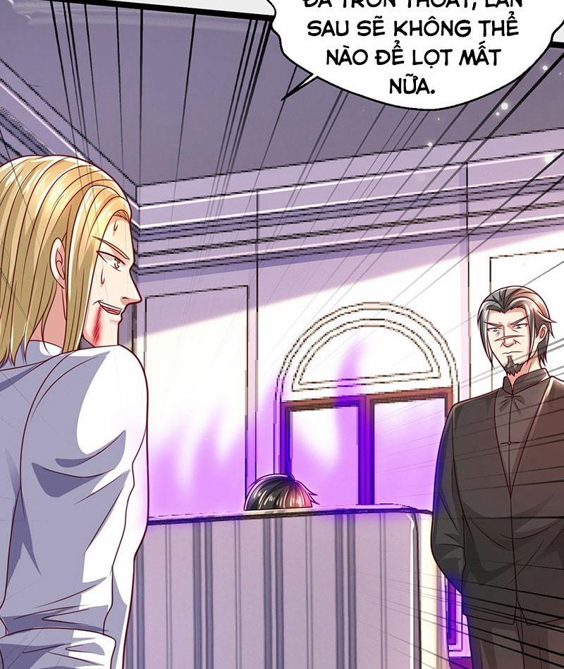 Thế Thân Thiếu Gia Không Dễ Chọc 50 trang 63