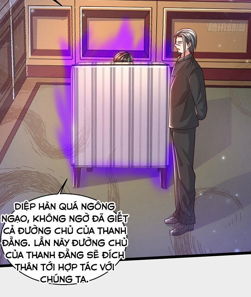 Thế Thân Thiếu Gia Không Dễ Chọc 50 trang 67