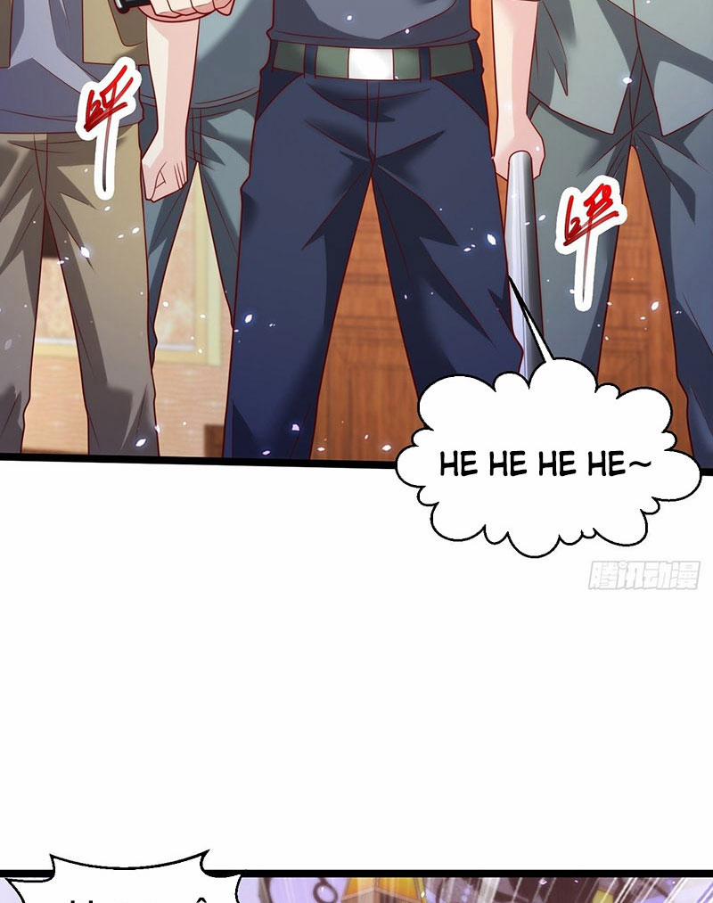 Thế Thân Thiếu Gia Không Dễ Chọc 51 trang 16