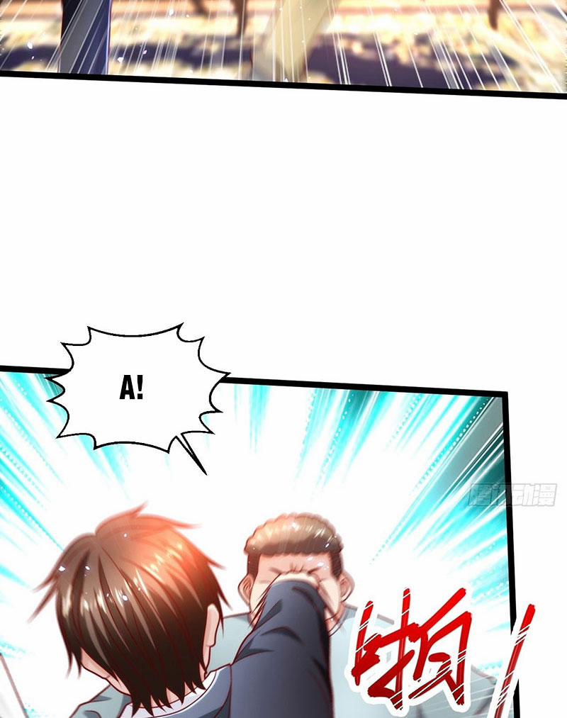 Thế Thân Thiếu Gia Không Dễ Chọc 51 trang 23