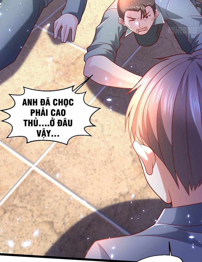 Thế Thân Thiếu Gia Không Dễ Chọc 51 trang 29