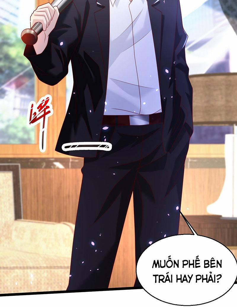 Thế Thân Thiếu Gia Không Dễ Chọc 51 trang 31
