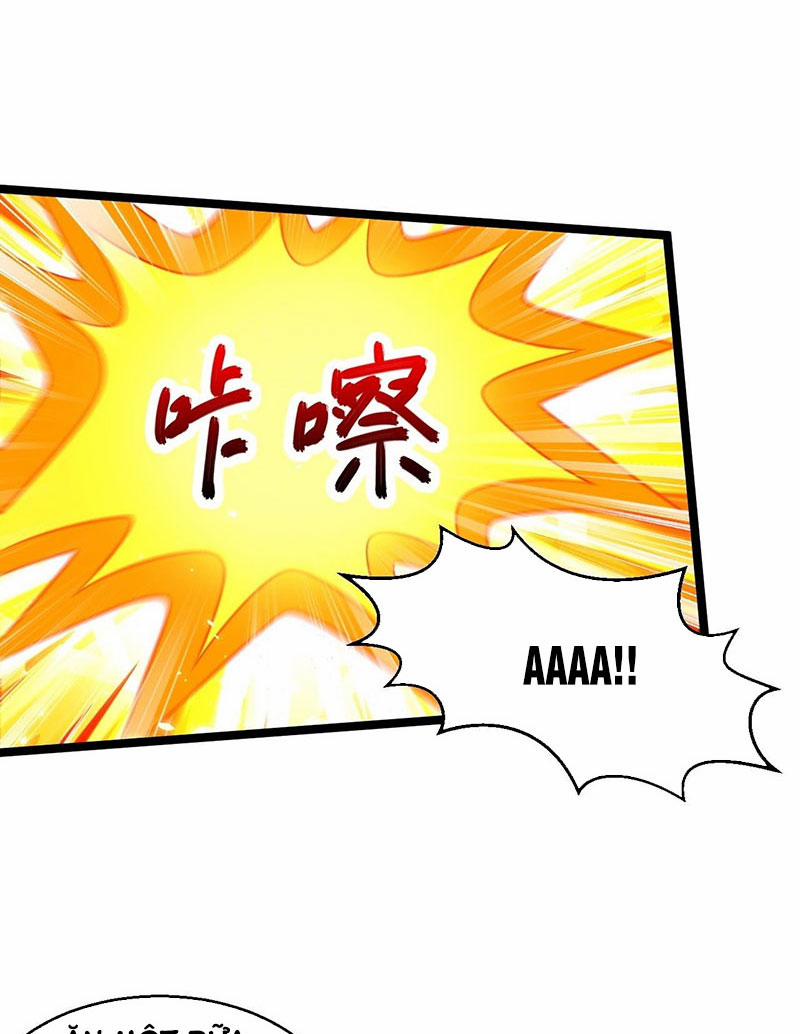 Thế Thân Thiếu Gia Không Dễ Chọc 51 trang 36