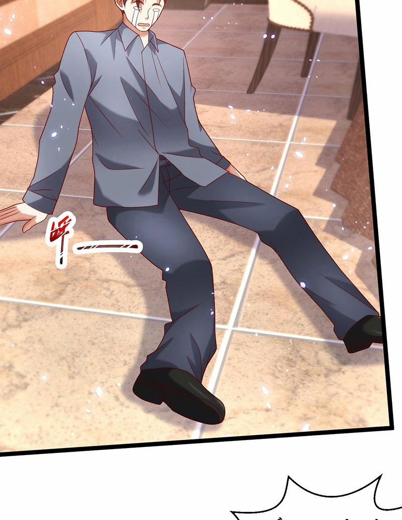 Thế Thân Thiếu Gia Không Dễ Chọc 51 trang 39