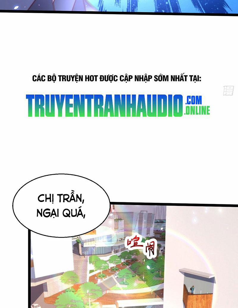 Thế Thân Thiếu Gia Không Dễ Chọc 51 trang 41