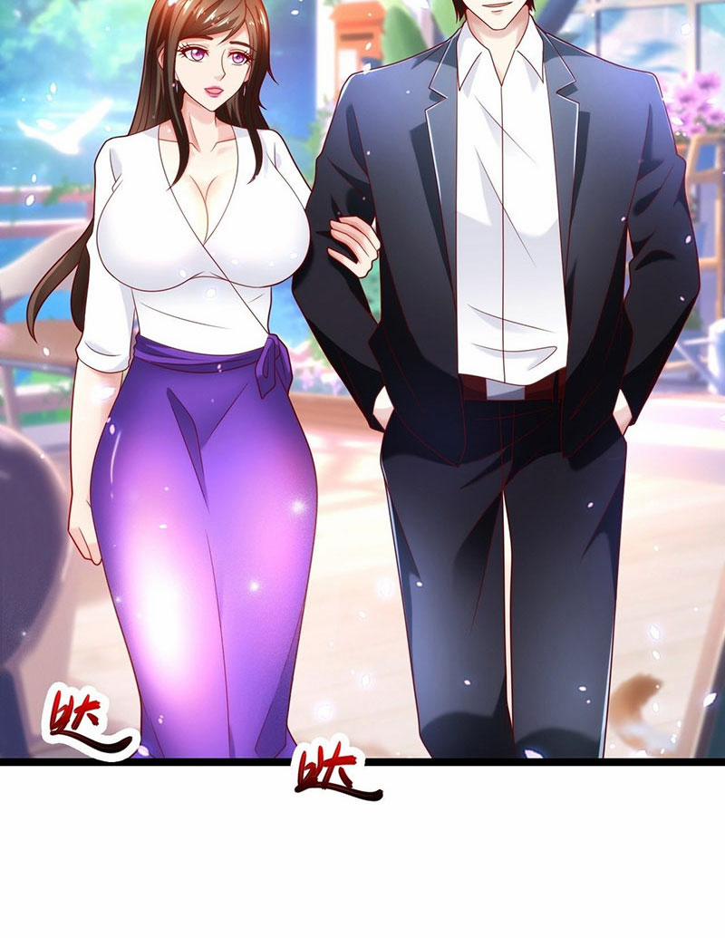 Thế Thân Thiếu Gia Không Dễ Chọc 51 trang 43