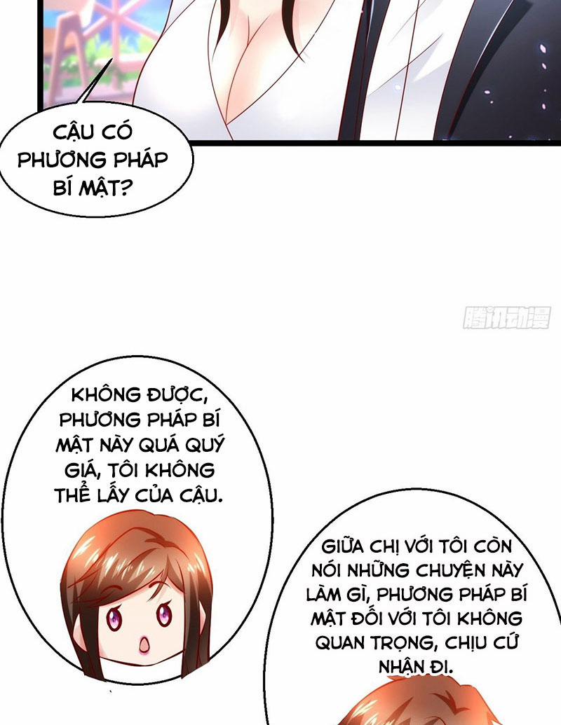 Thế Thân Thiếu Gia Không Dễ Chọc 51 trang 45