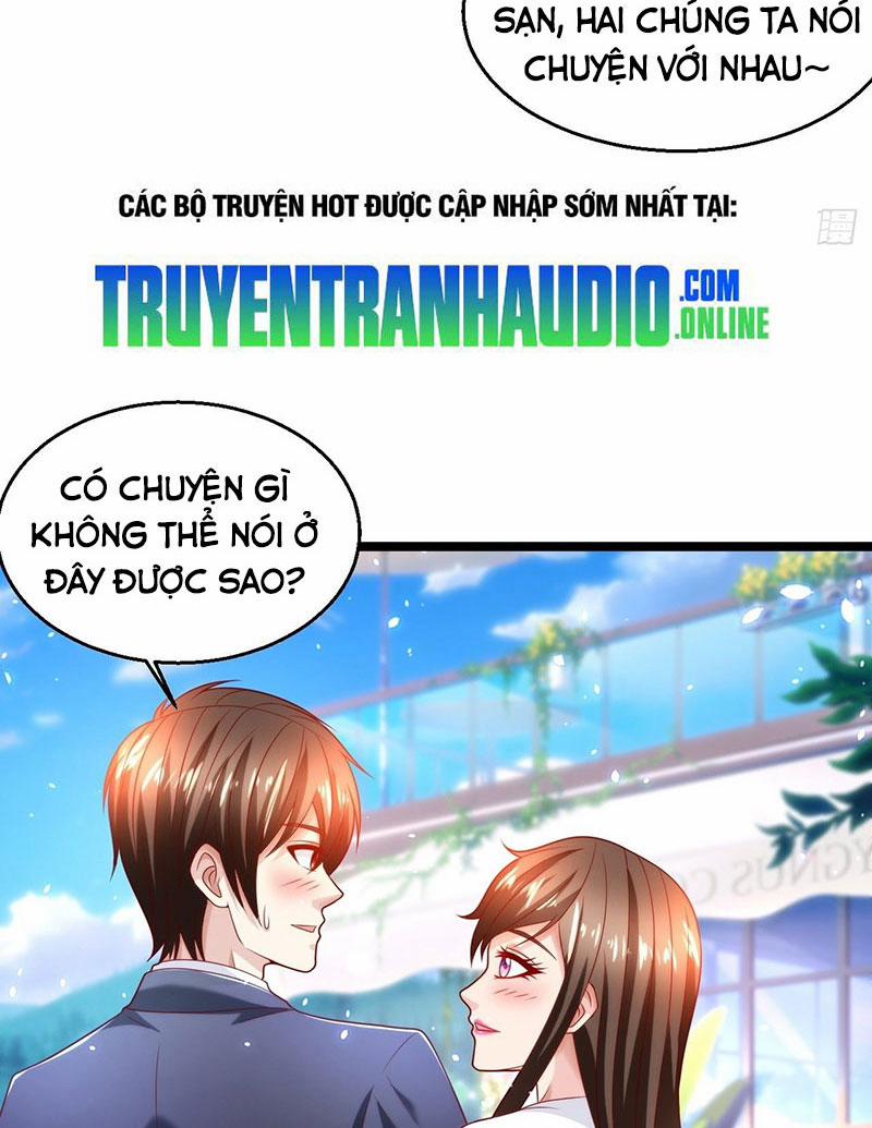 Thế Thân Thiếu Gia Không Dễ Chọc 51 trang 48