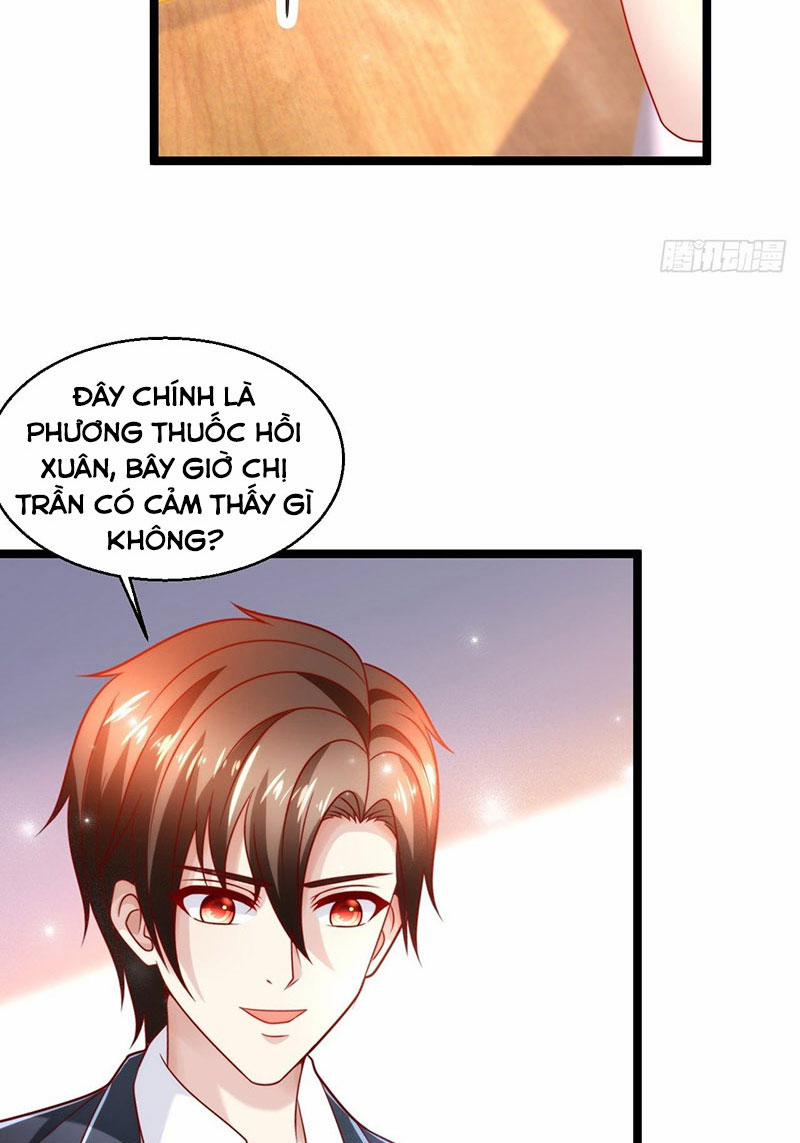 Thế Thân Thiếu Gia Không Dễ Chọc 51 trang 51