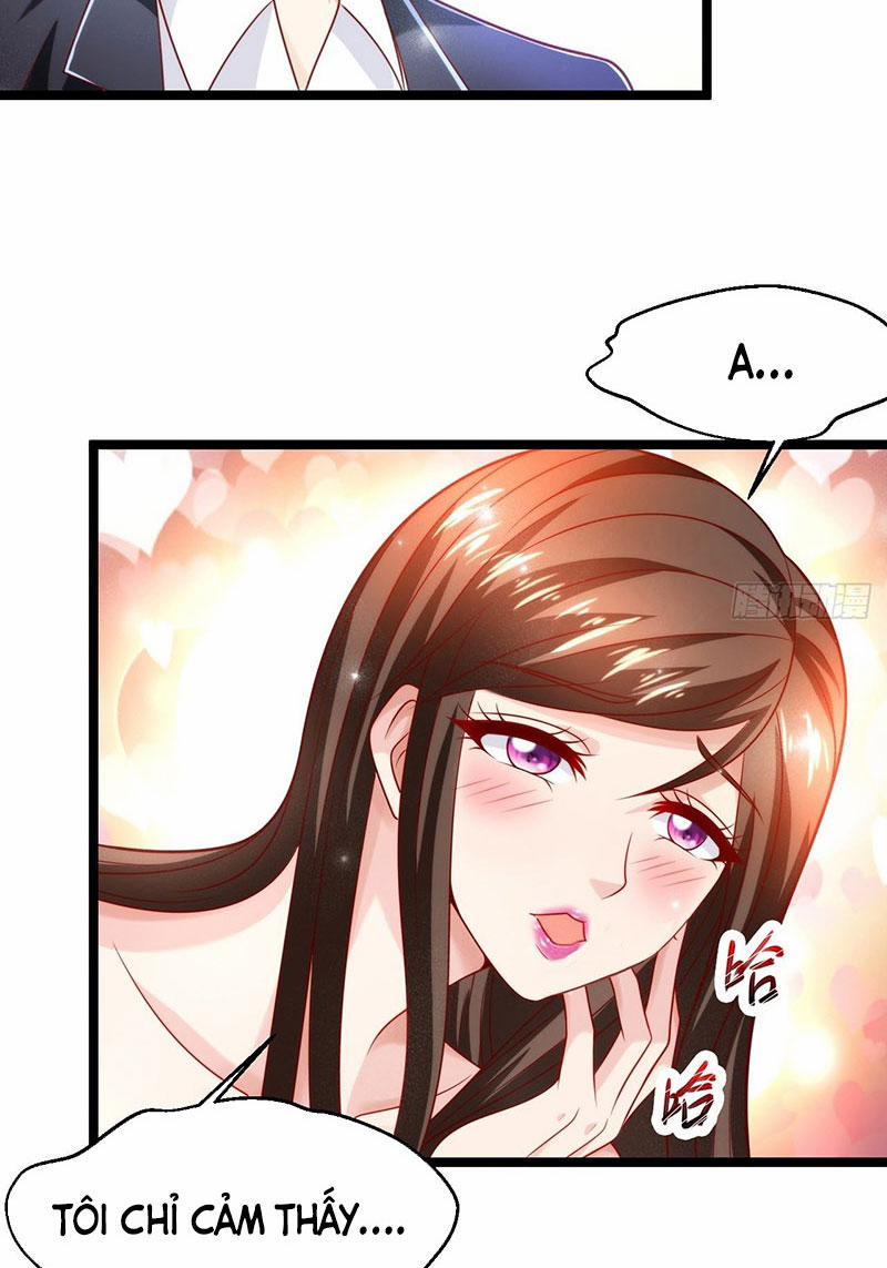 Thế Thân Thiếu Gia Không Dễ Chọc 51 trang 52