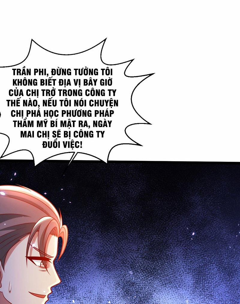 Thế Thân Thiếu Gia Không Dễ Chọc 51 trang 6