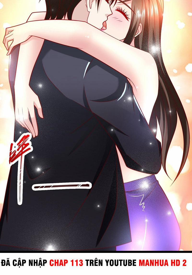 Thế Thân Thiếu Gia Không Dễ Chọc 51 trang 64