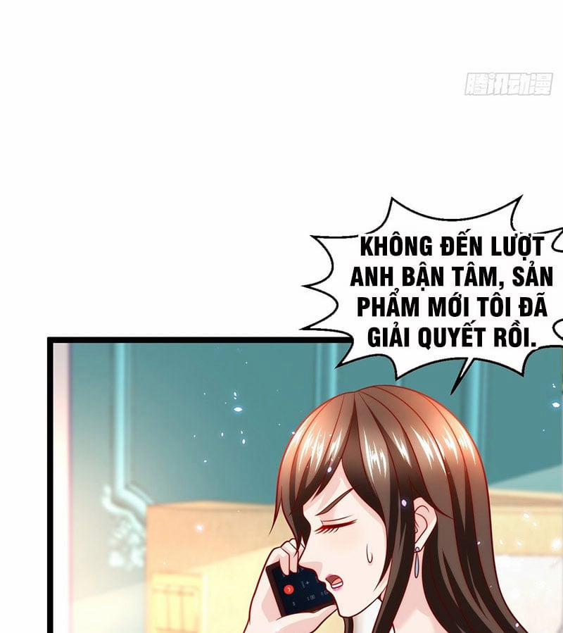 Thế Thân Thiếu Gia Không Dễ Chọc 52 trang 10