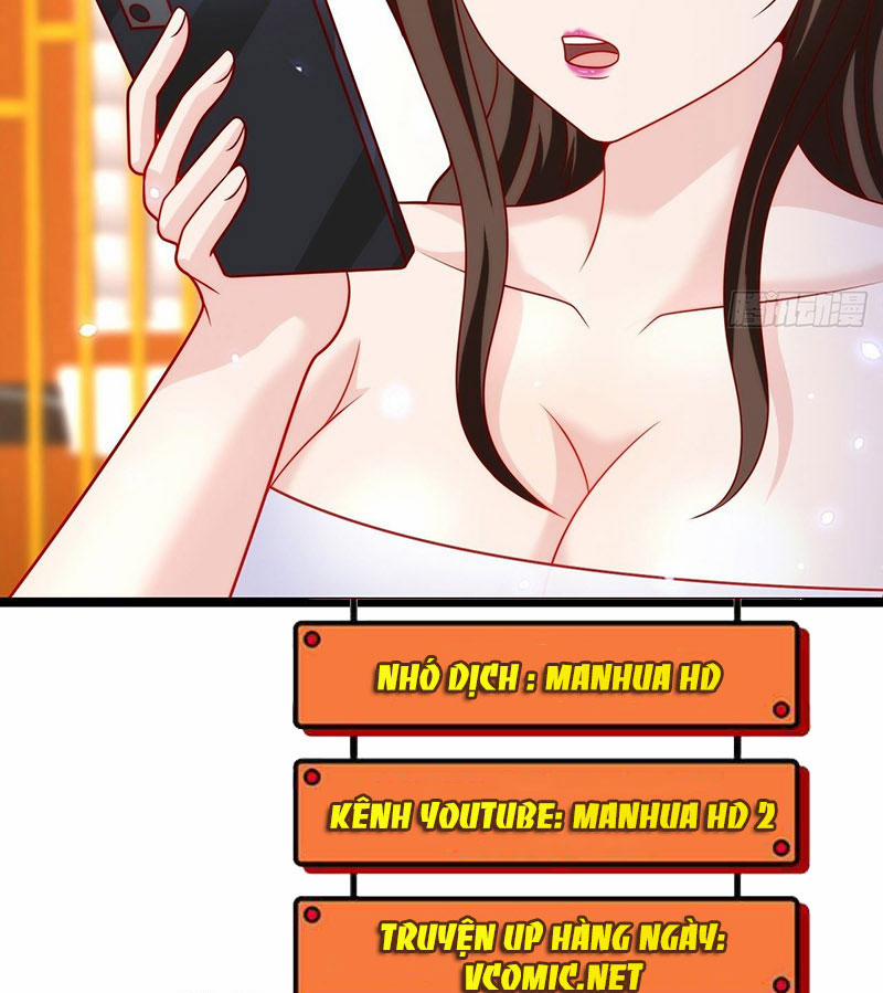 Thế Thân Thiếu Gia Không Dễ Chọc 52 trang 13