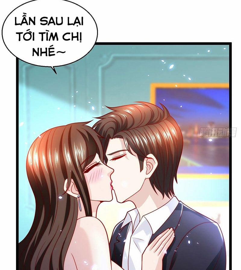 Thế Thân Thiếu Gia Không Dễ Chọc 52 trang 16