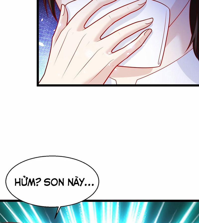 Thế Thân Thiếu Gia Không Dễ Chọc 52 trang 20