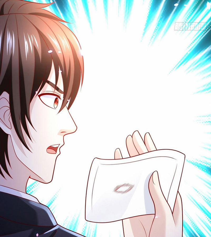 Thế Thân Thiếu Gia Không Dễ Chọc 52 trang 21