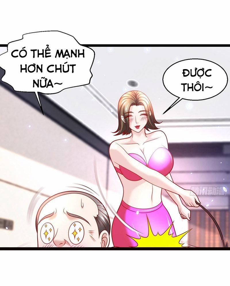 Thế Thân Thiếu Gia Không Dễ Chọc 52 trang 25