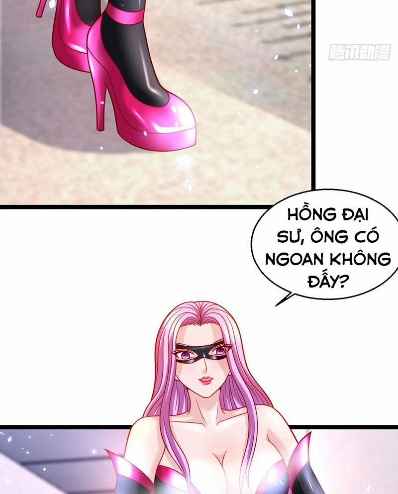 Thế Thân Thiếu Gia Không Dễ Chọc 52 trang 27