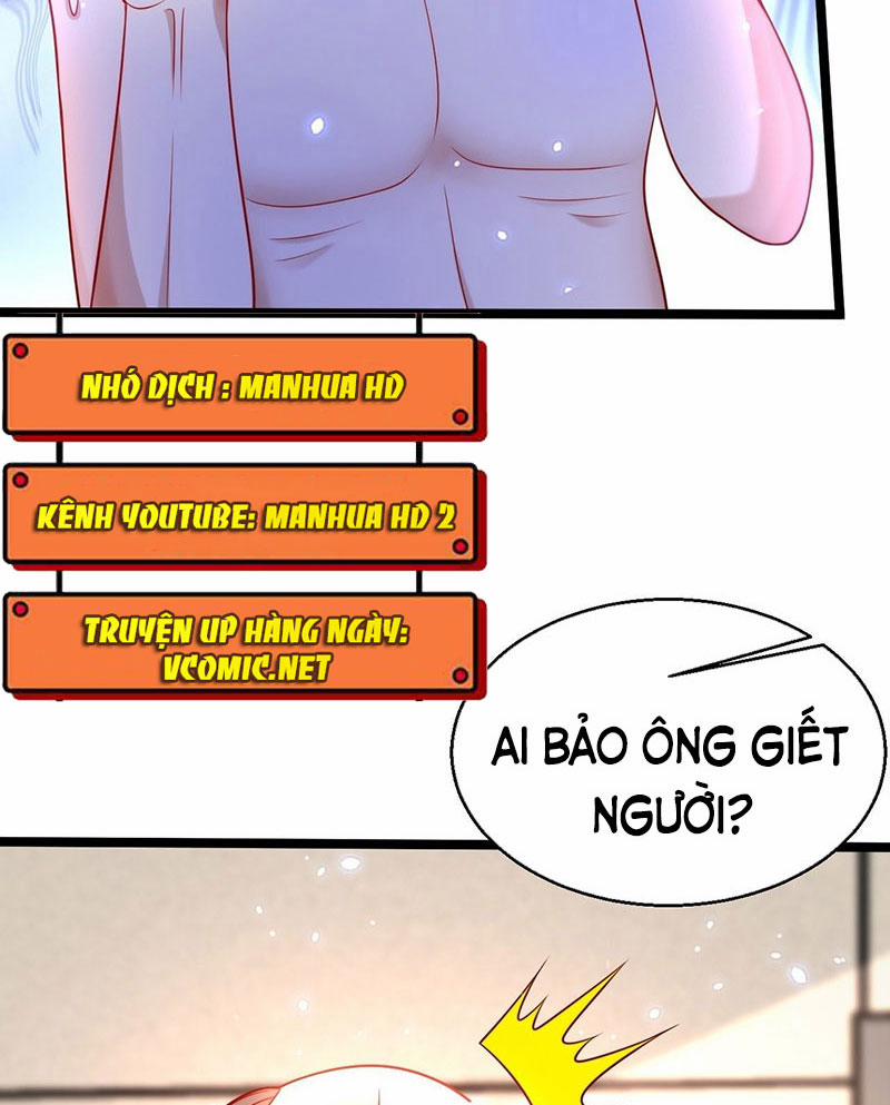 Thế Thân Thiếu Gia Không Dễ Chọc 52 trang 43