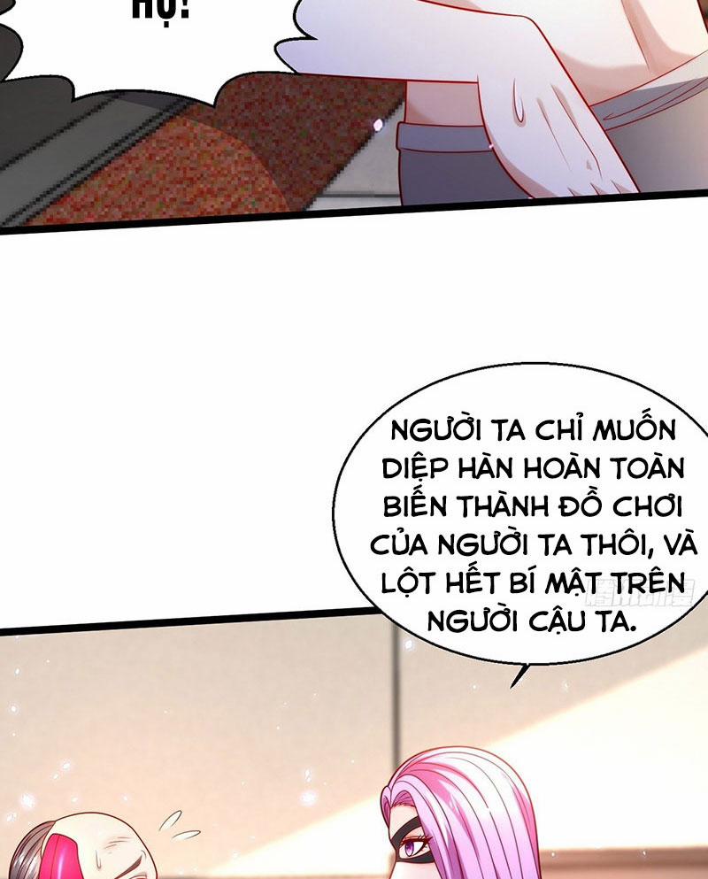 Thế Thân Thiếu Gia Không Dễ Chọc 52 trang 45