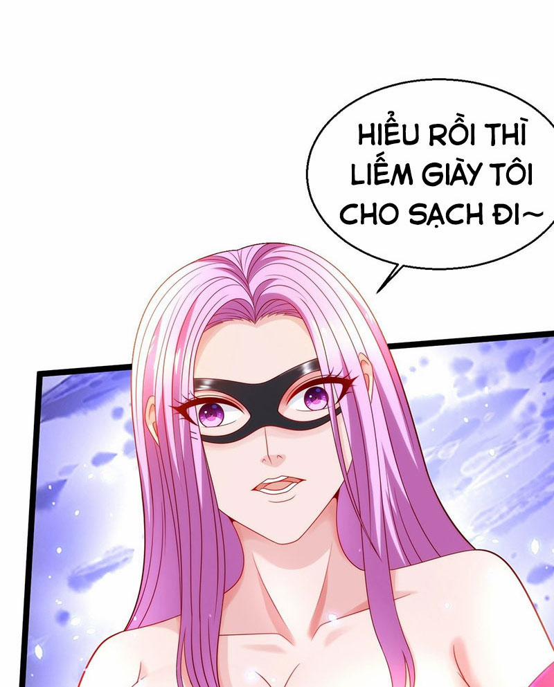 Thế Thân Thiếu Gia Không Dễ Chọc 52 trang 47