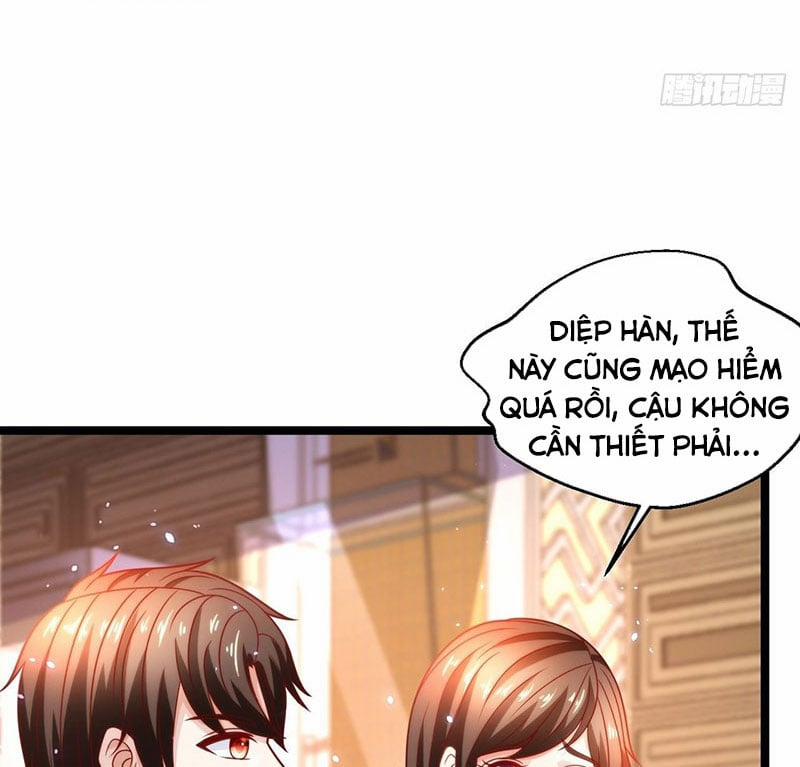 Thế Thân Thiếu Gia Không Dễ Chọc 52 trang 58