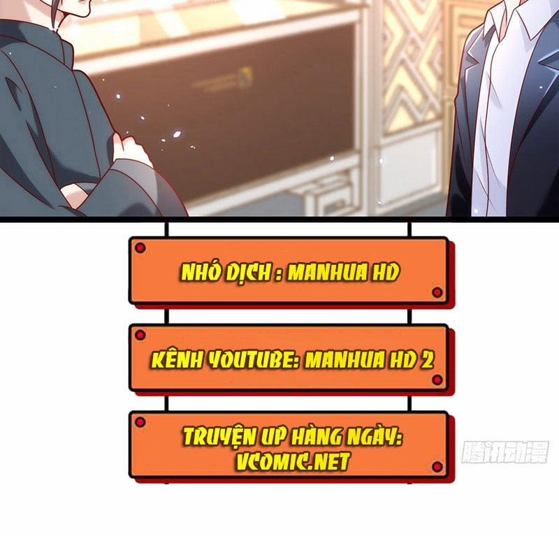 Thế Thân Thiếu Gia Không Dễ Chọc 52 trang 61