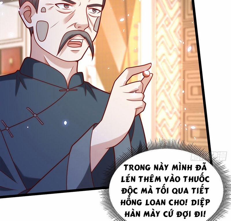 Thế Thân Thiếu Gia Không Dễ Chọc 52 trang 63