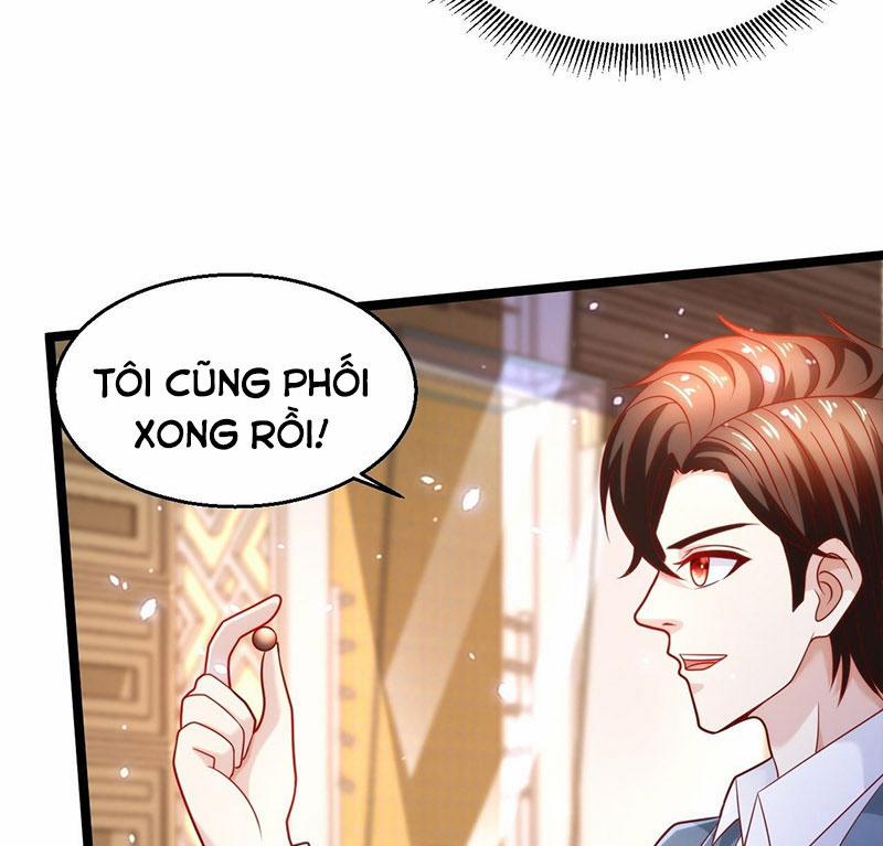 Thế Thân Thiếu Gia Không Dễ Chọc 52 trang 64