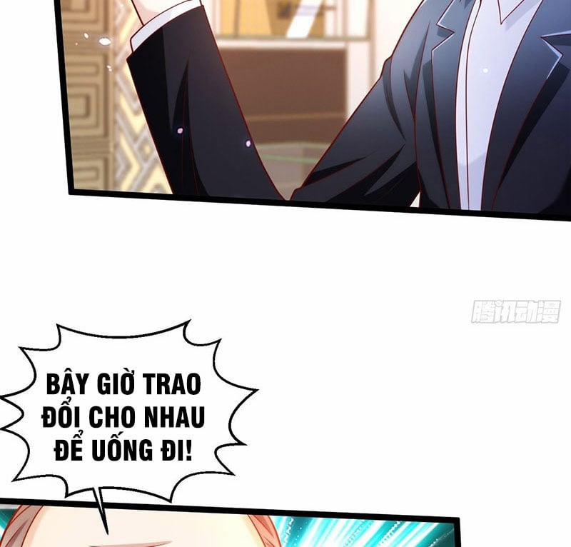 Thế Thân Thiếu Gia Không Dễ Chọc 52 trang 65