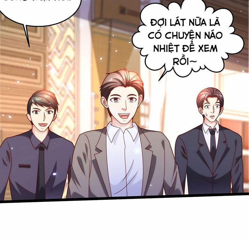 Thế Thân Thiếu Gia Không Dễ Chọc 52 trang 68