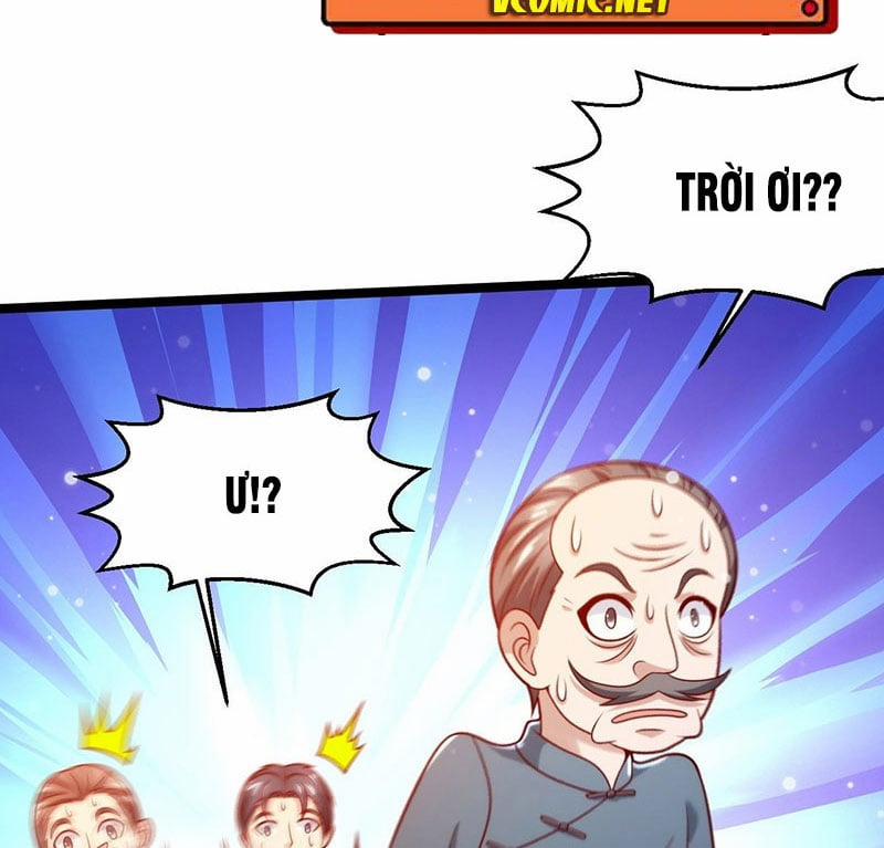 Thế Thân Thiếu Gia Không Dễ Chọc 52 trang 73