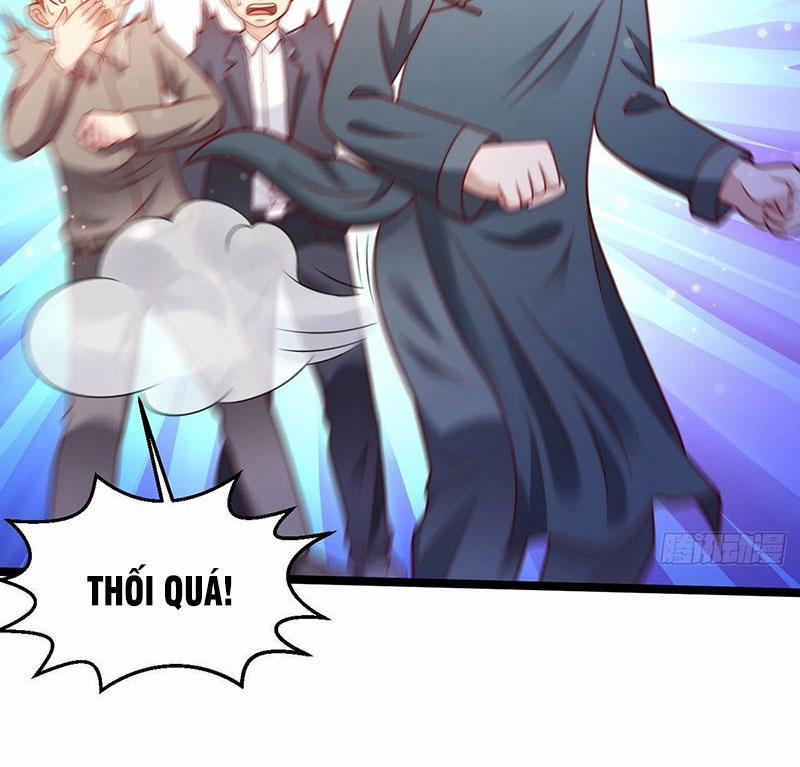 Thế Thân Thiếu Gia Không Dễ Chọc 52 trang 74