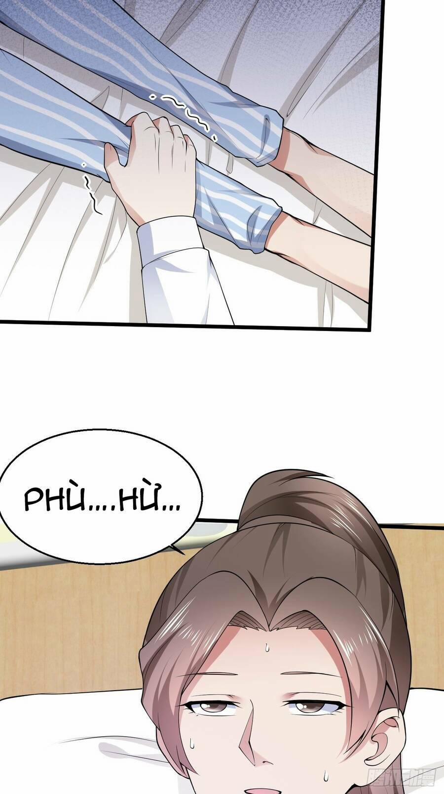 Thế Thân Thiếu Gia Không Dễ Chọc 6 trang 12