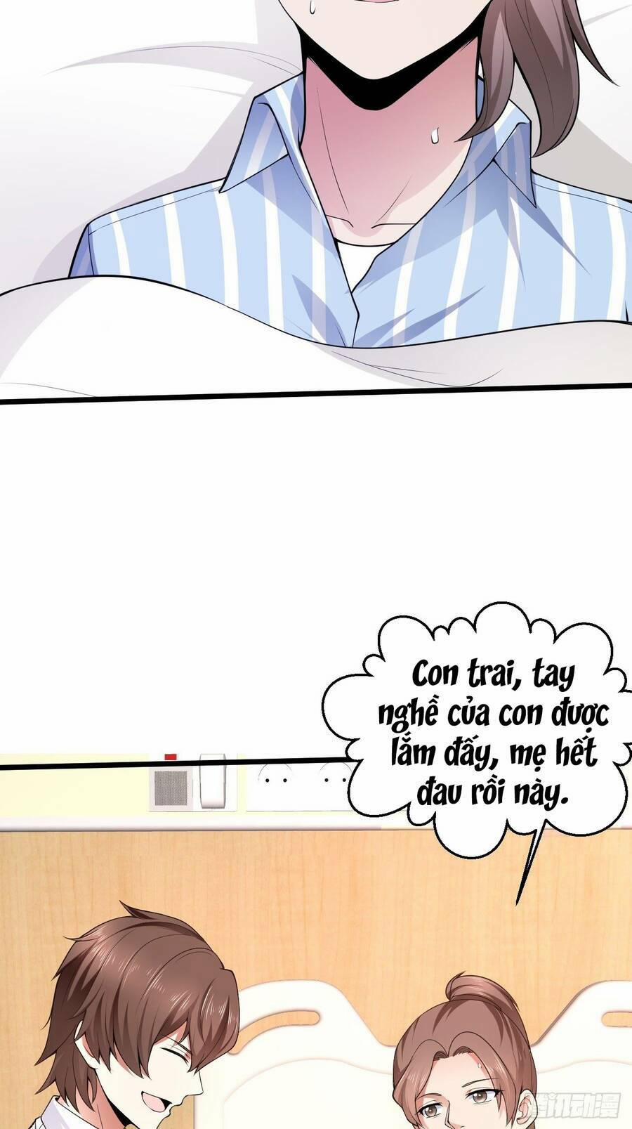 Thế Thân Thiếu Gia Không Dễ Chọc 6 trang 13