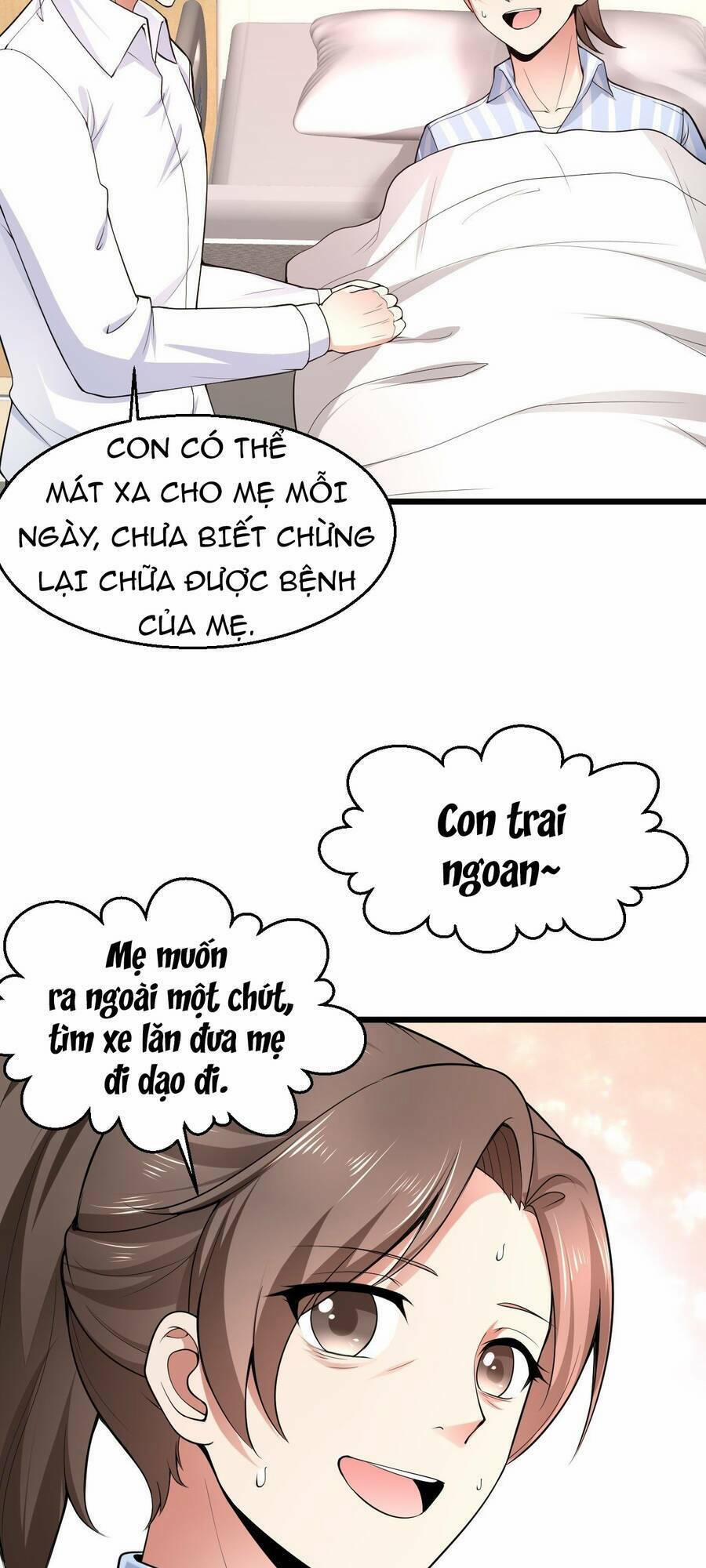 Thế Thân Thiếu Gia Không Dễ Chọc 6 trang 14