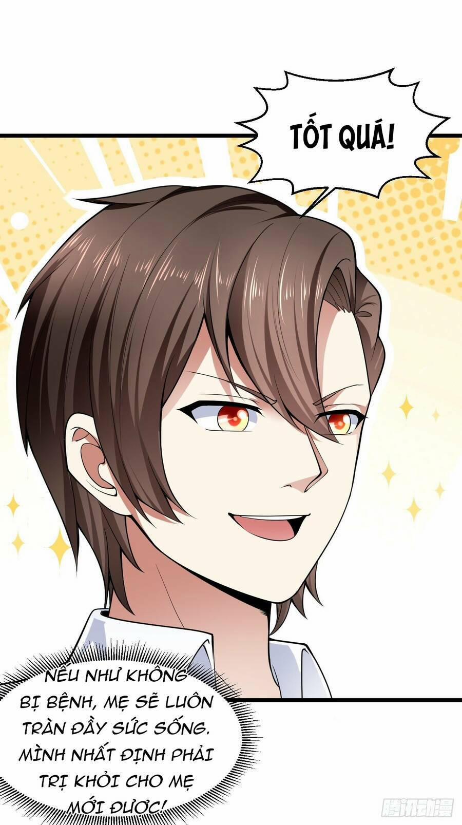 Thế Thân Thiếu Gia Không Dễ Chọc 6 trang 16