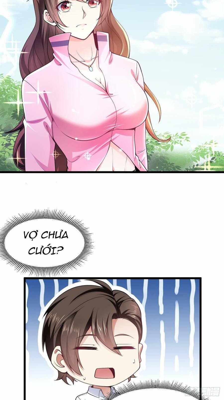Thế Thân Thiếu Gia Không Dễ Chọc 6 trang 28