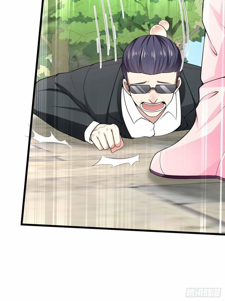 Thế Thân Thiếu Gia Không Dễ Chọc 6 trang 33