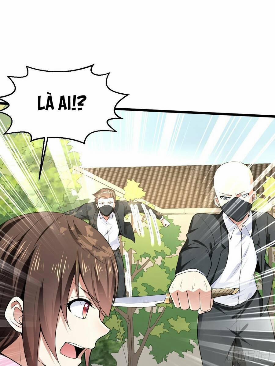 Thế Thân Thiếu Gia Không Dễ Chọc 6 trang 34