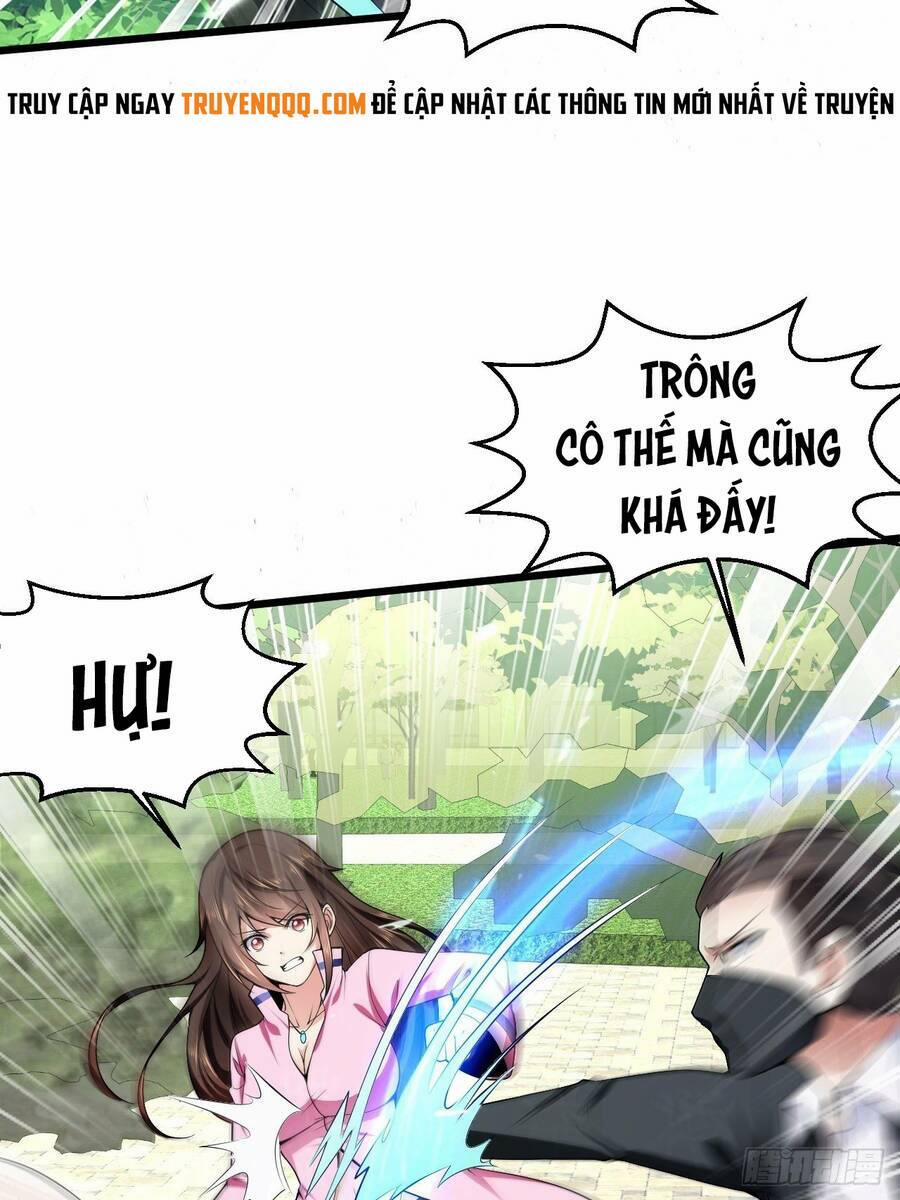 Thế Thân Thiếu Gia Không Dễ Chọc 6 trang 38