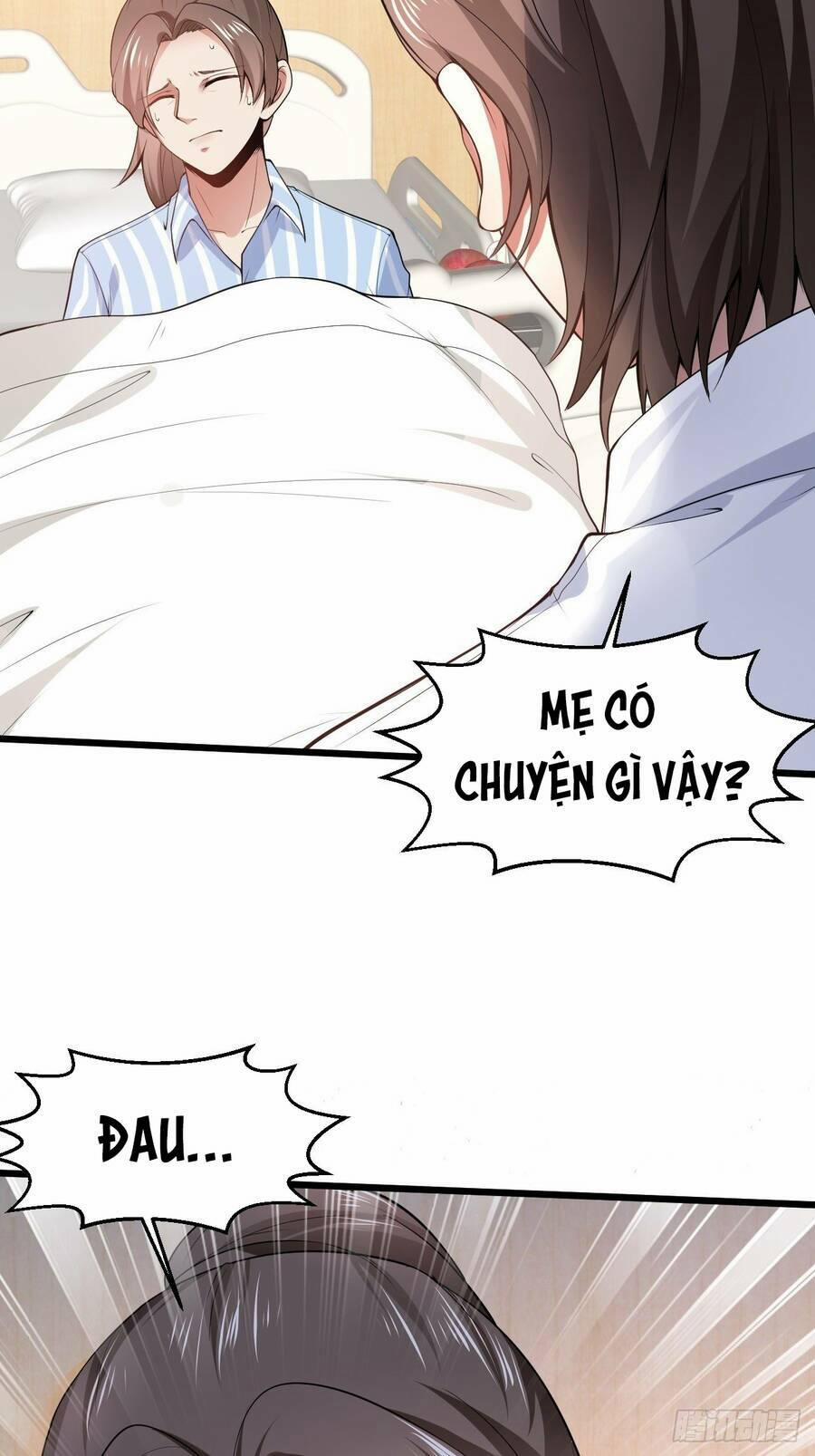 Thế Thân Thiếu Gia Không Dễ Chọc 6 trang 4