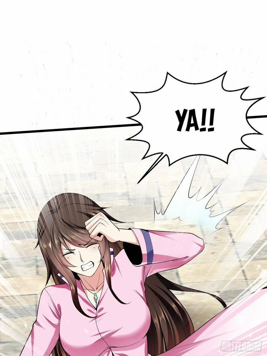 Thế Thân Thiếu Gia Không Dễ Chọc 6 trang 40