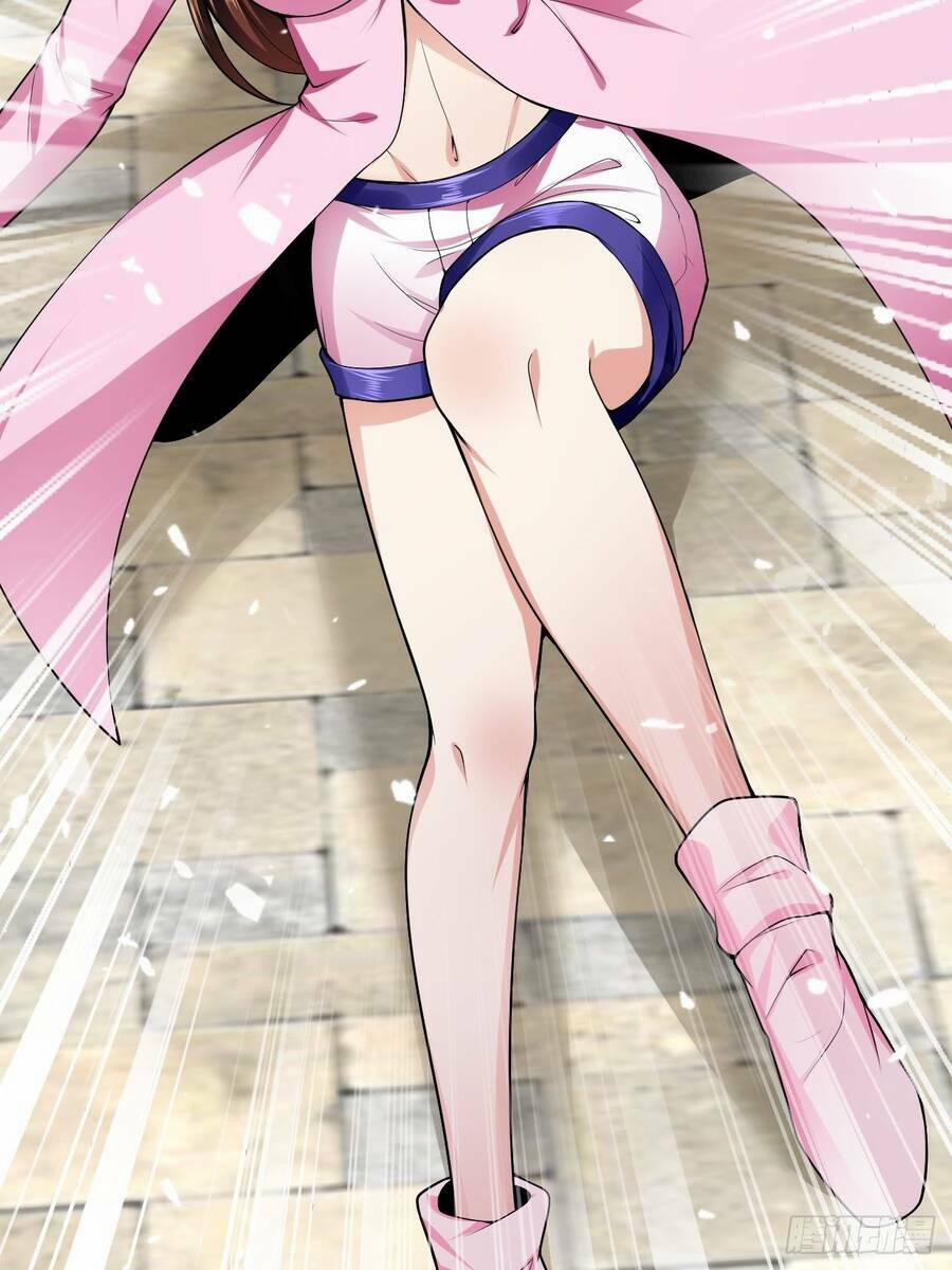 Thế Thân Thiếu Gia Không Dễ Chọc 6 trang 41