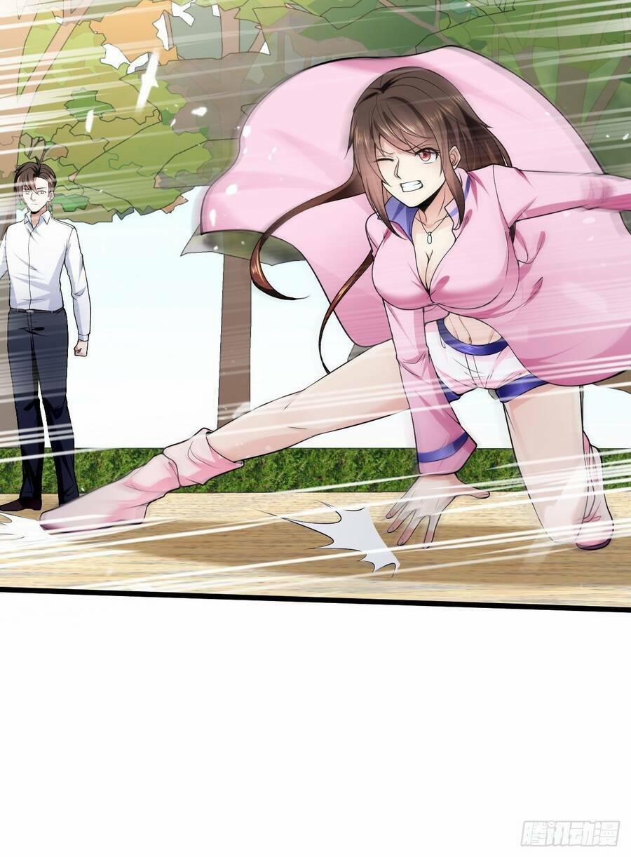 Thế Thân Thiếu Gia Không Dễ Chọc 6 trang 43