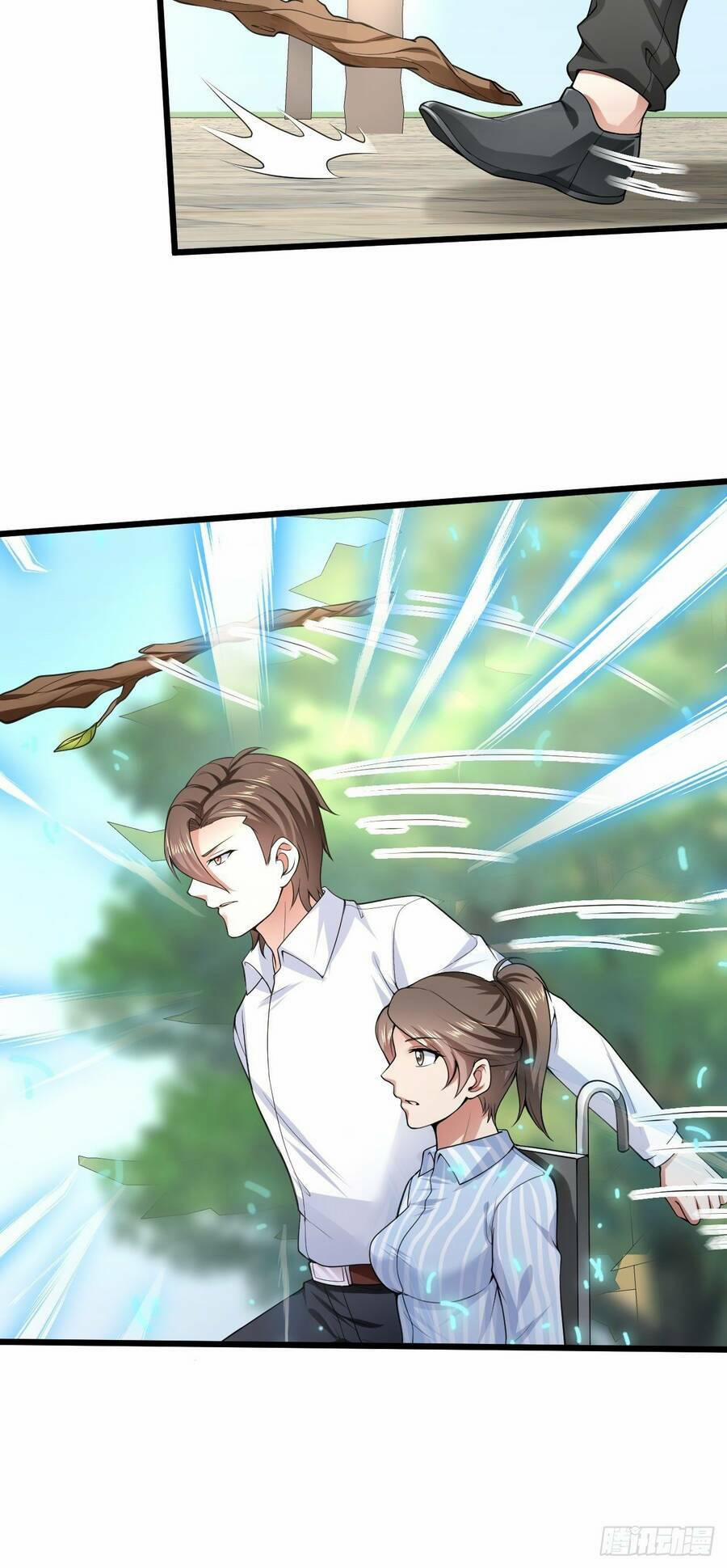 Thế Thân Thiếu Gia Không Dễ Chọc 6 trang 48