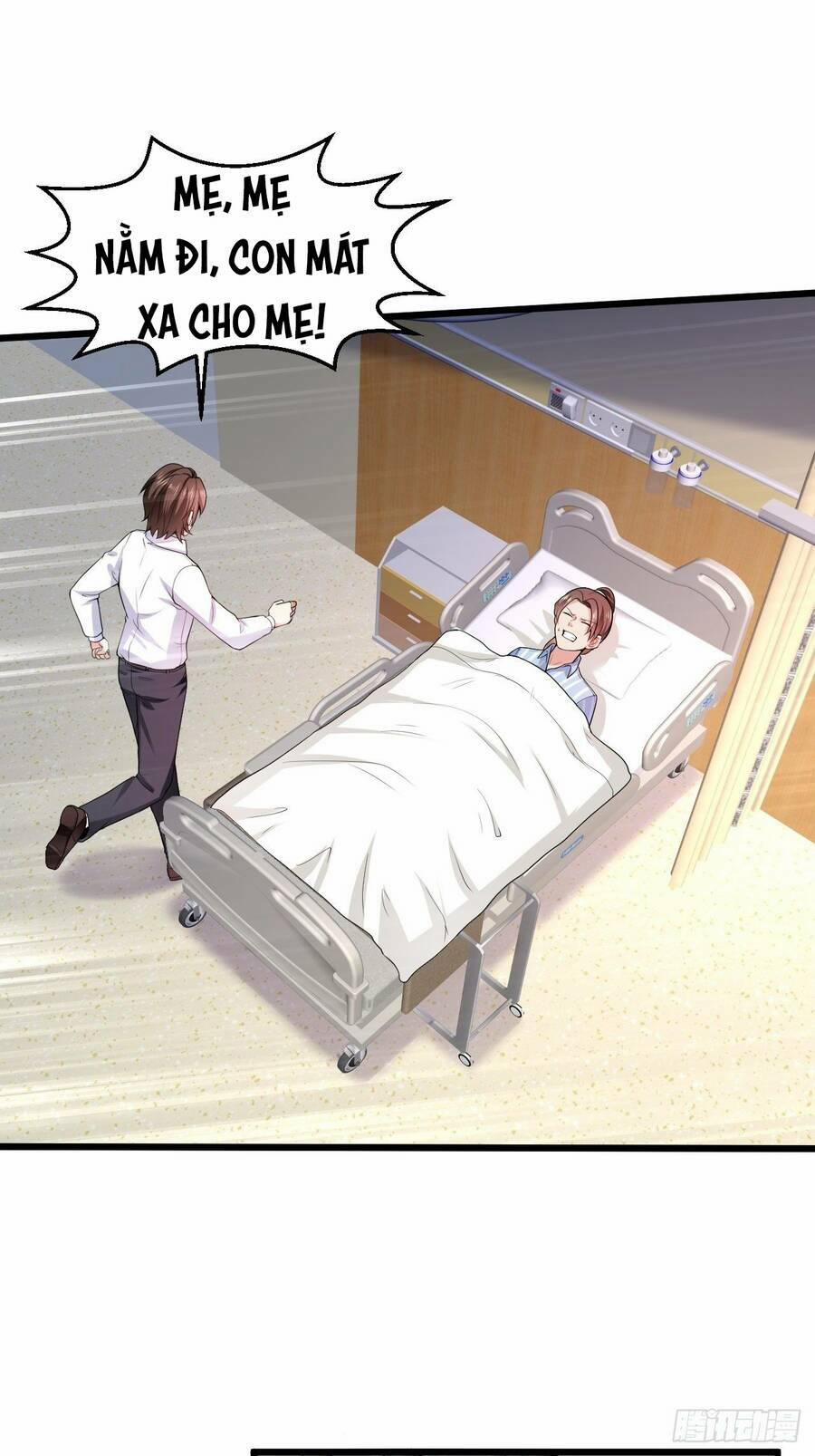 Thế Thân Thiếu Gia Không Dễ Chọc 6 trang 6