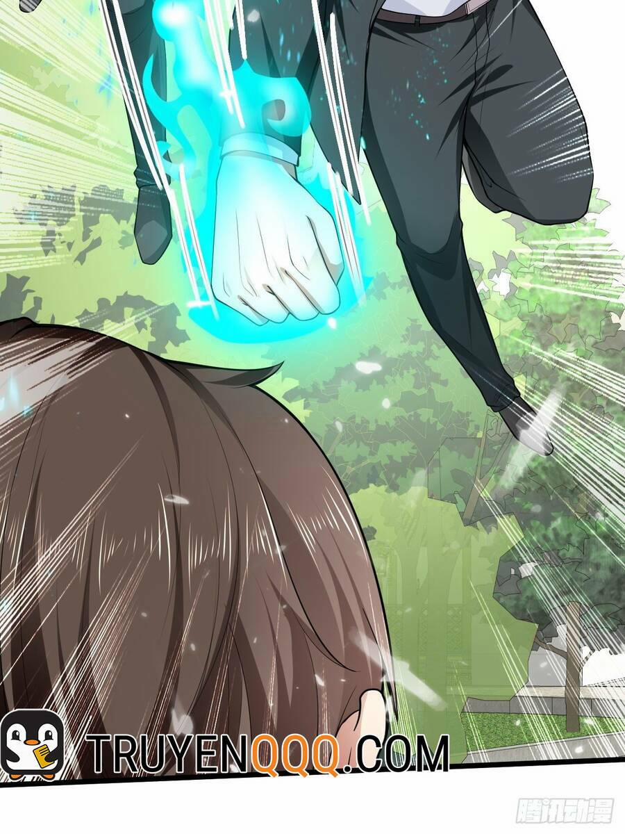 Thế Thân Thiếu Gia Không Dễ Chọc 6 trang 64