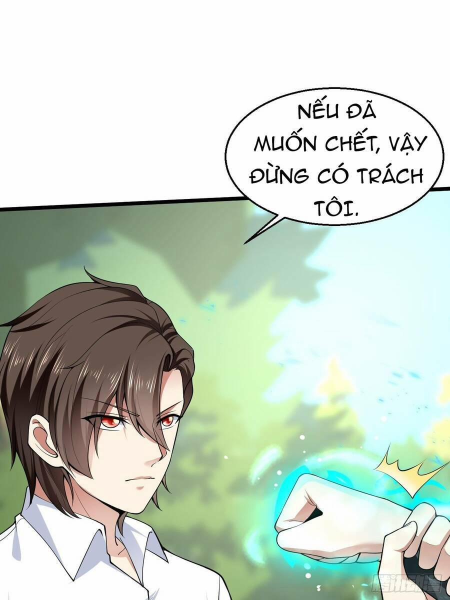 Thế Thân Thiếu Gia Không Dễ Chọc 6 trang 65